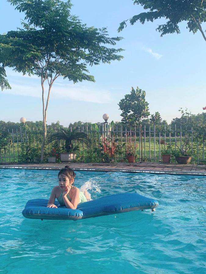 Ninh Binh Friendly Homestay ภายนอก รูปภาพ