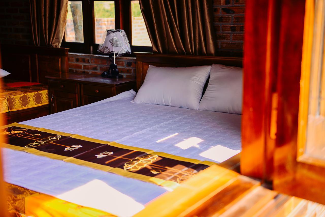 Ninh Binh Friendly Homestay ภายนอก รูปภาพ