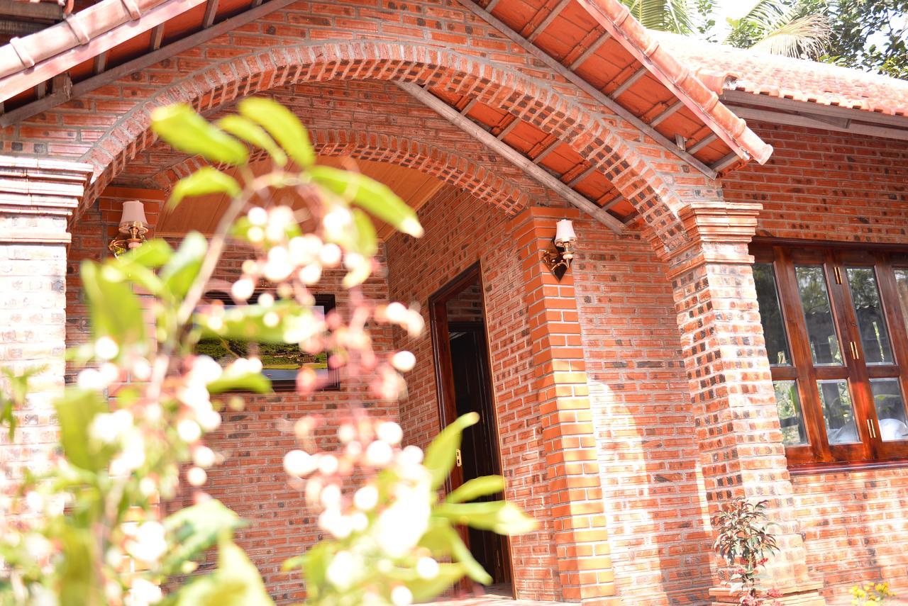 Ninh Binh Friendly Homestay ภายนอก รูปภาพ